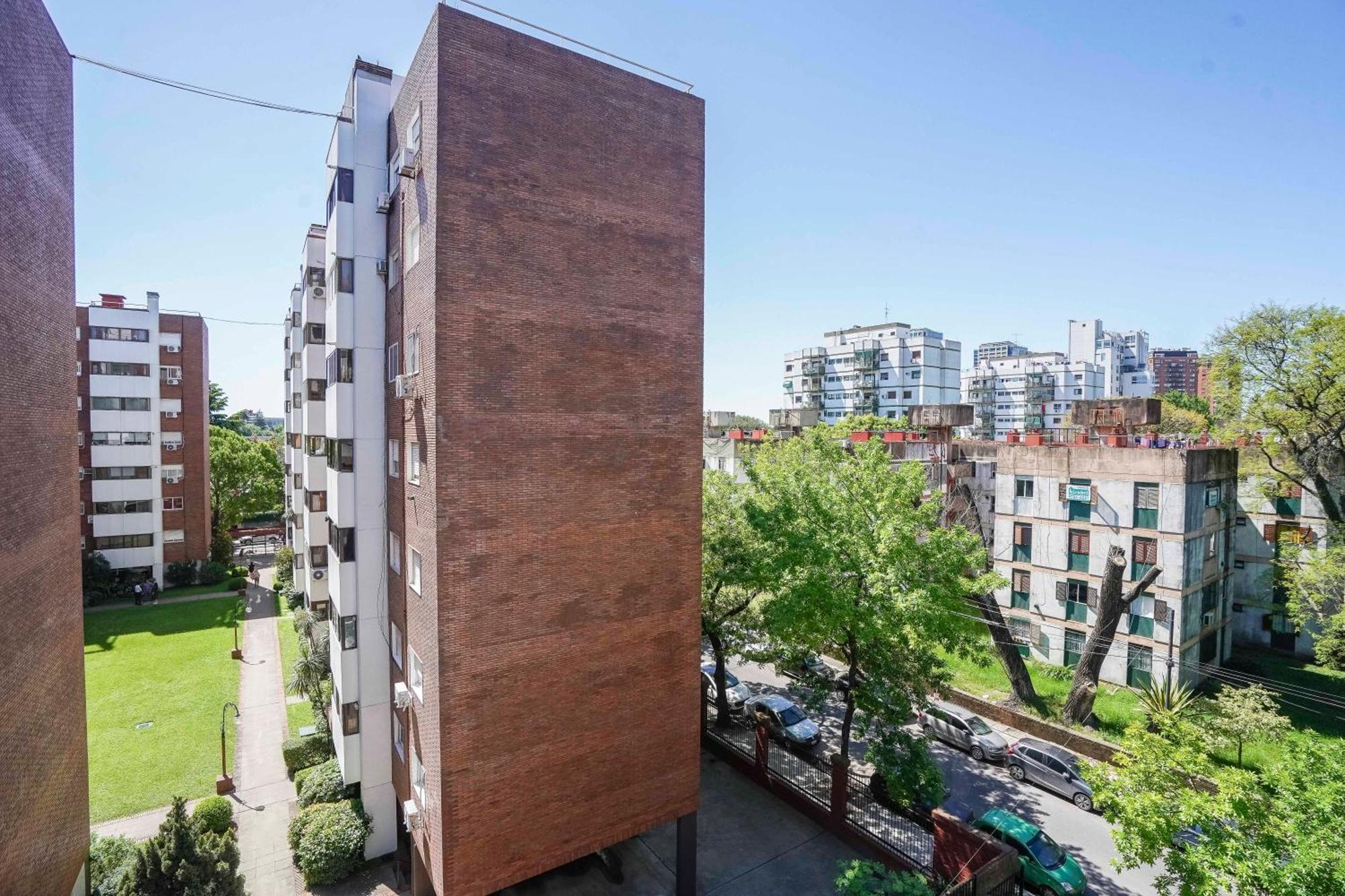 Exclusivo Apartamento Con Pileta Cerca De River *