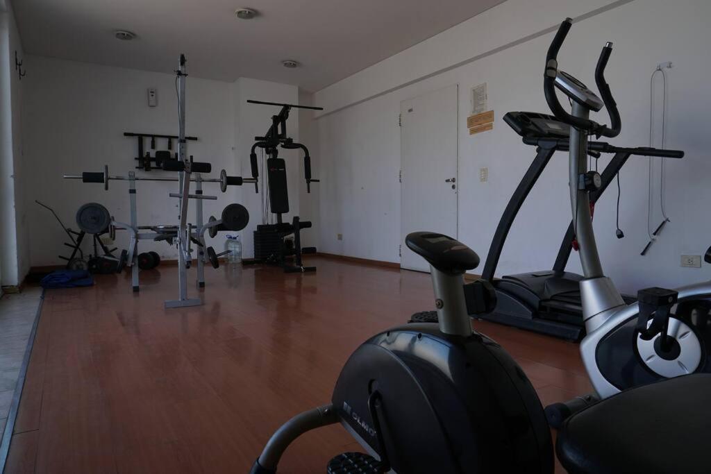 Apartamento Balvanerita Ciudad Autónoma de Buenos Aires
