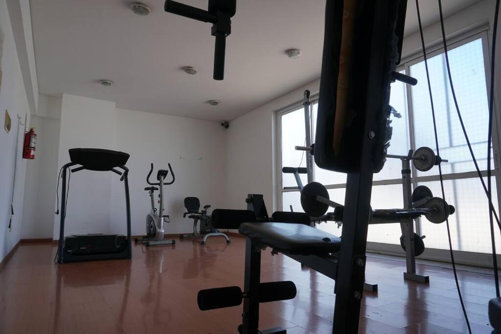Balvanerita Apartamento