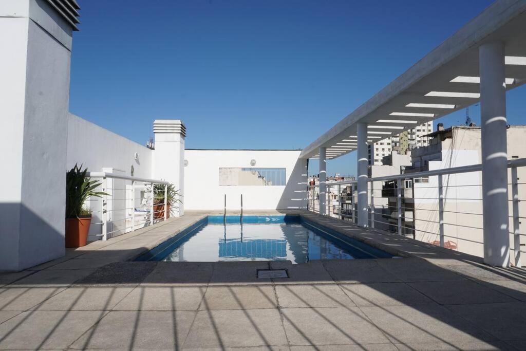 Balvanerita Apartamento Ciudad Autónoma de Buenos Aires