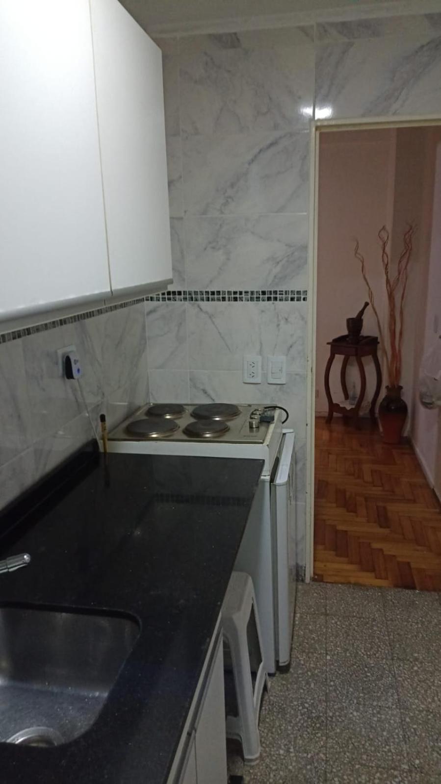 Apartamento Luz * Ciudad Autónoma de Buenos Aires