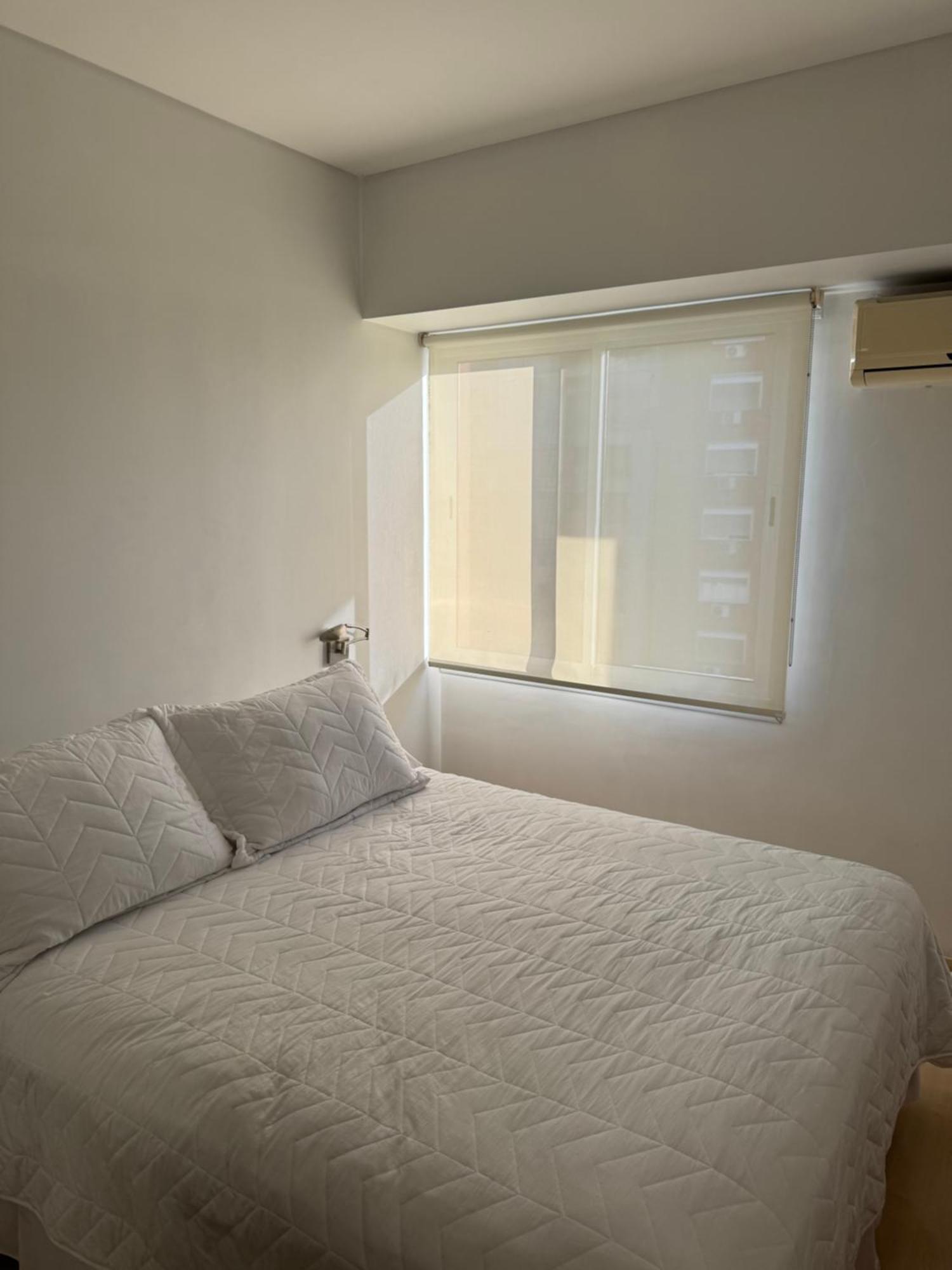 Cozy And Sunny In Palermo With Open View To The Of Apartamento Ciudad Autónoma de Buenos Aires