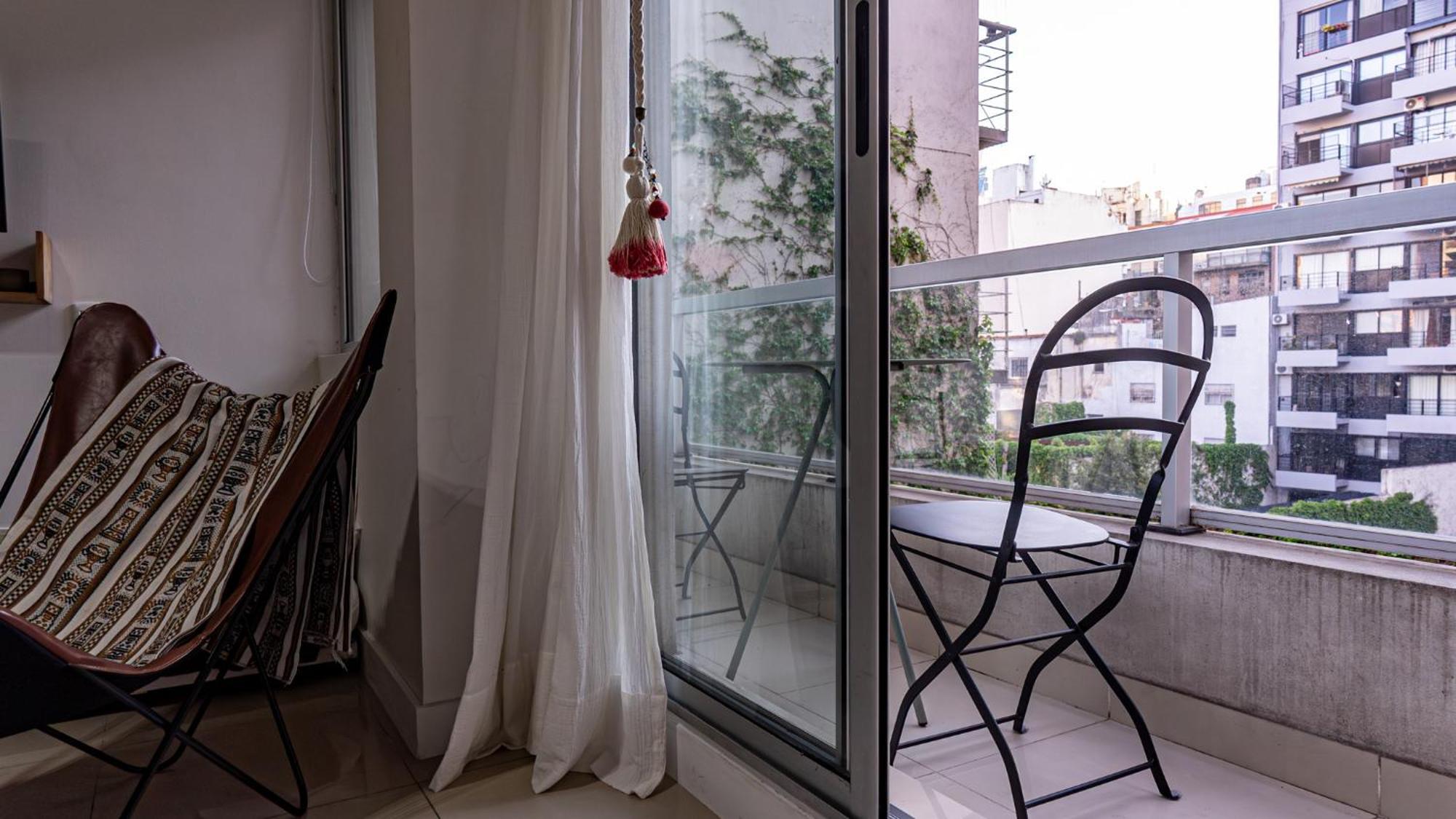 Departamento En Belgrano, Ba Apartamento