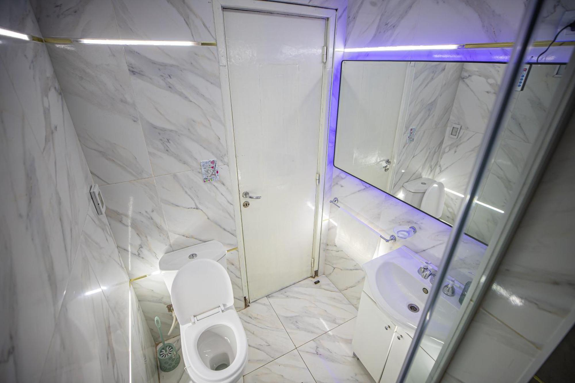 Dto Hermoso En El Corazon De Caba Apartamento Ciudad Autónoma de Buenos Aires