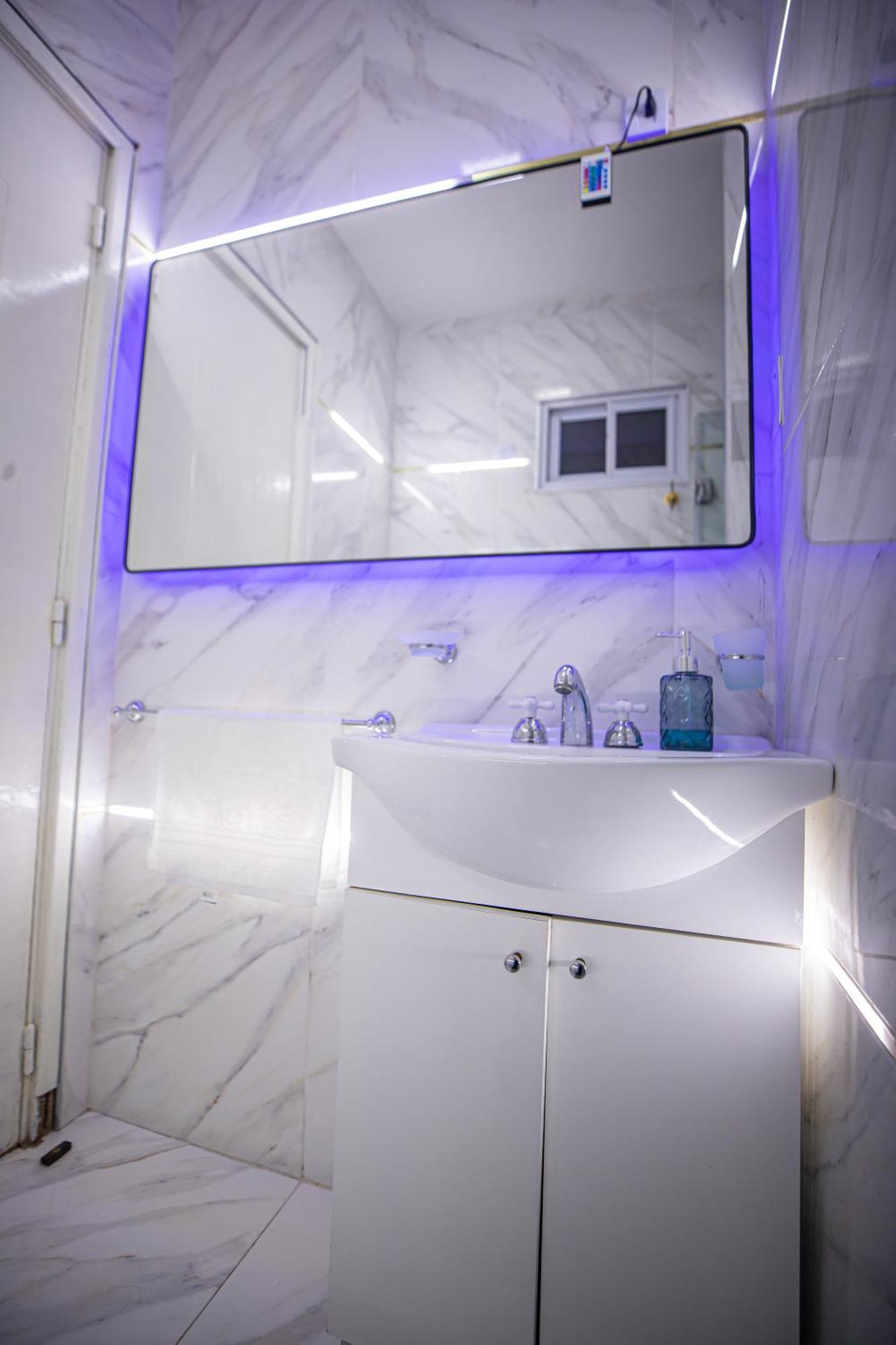 Apartamento Dto Hermoso En El Corazon De Caba Ciudad Autónoma de Buenos Aires