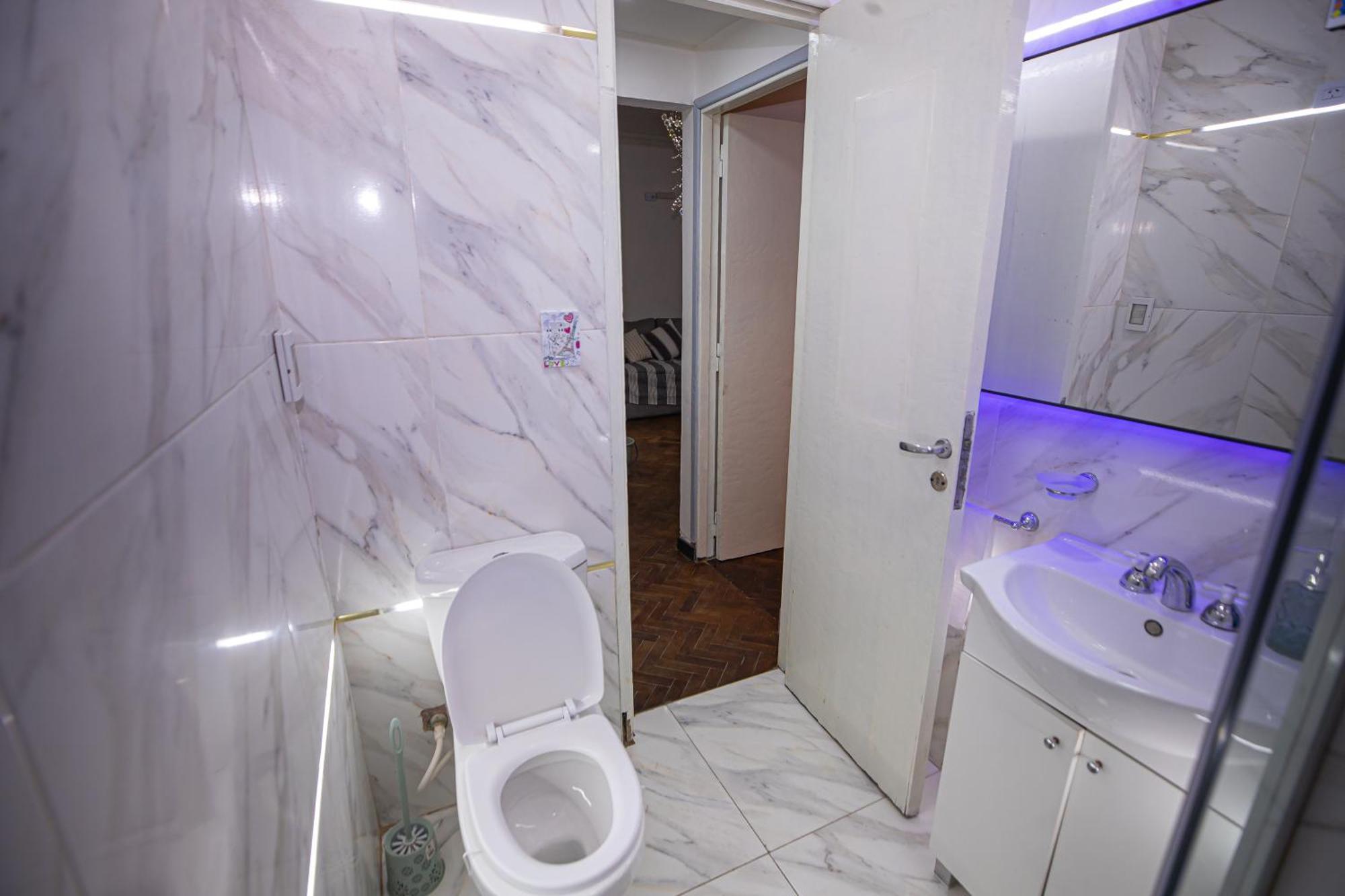 Apartamento Dto Hermoso En El Corazon De Caba Ciudad Autónoma de Buenos Aires