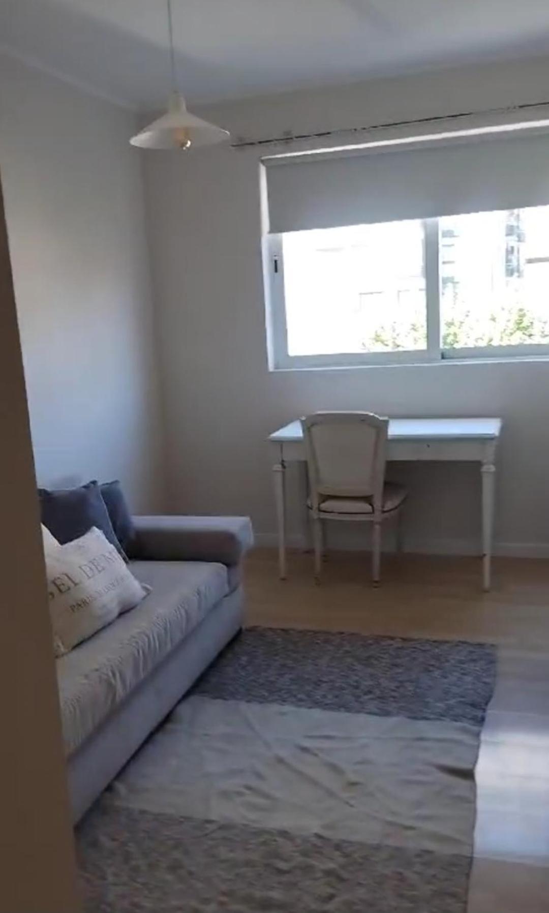 Apartamento Palermo Nuevo Tower - Zona Embajada Eeuu Y Polo
