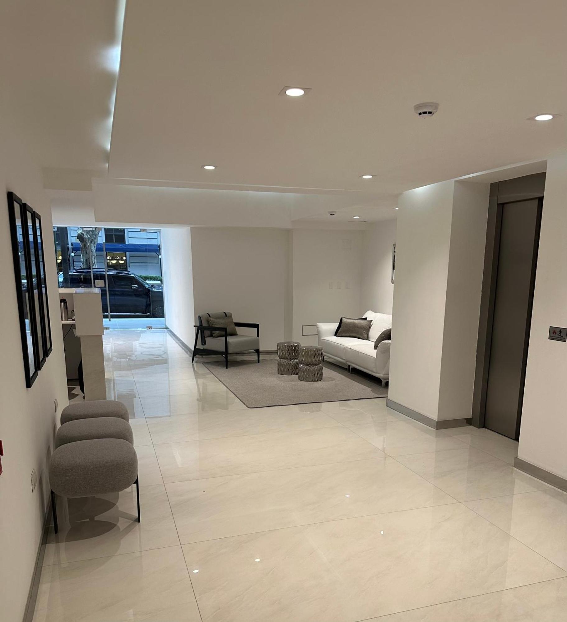 Apartamento Nicaragua Park