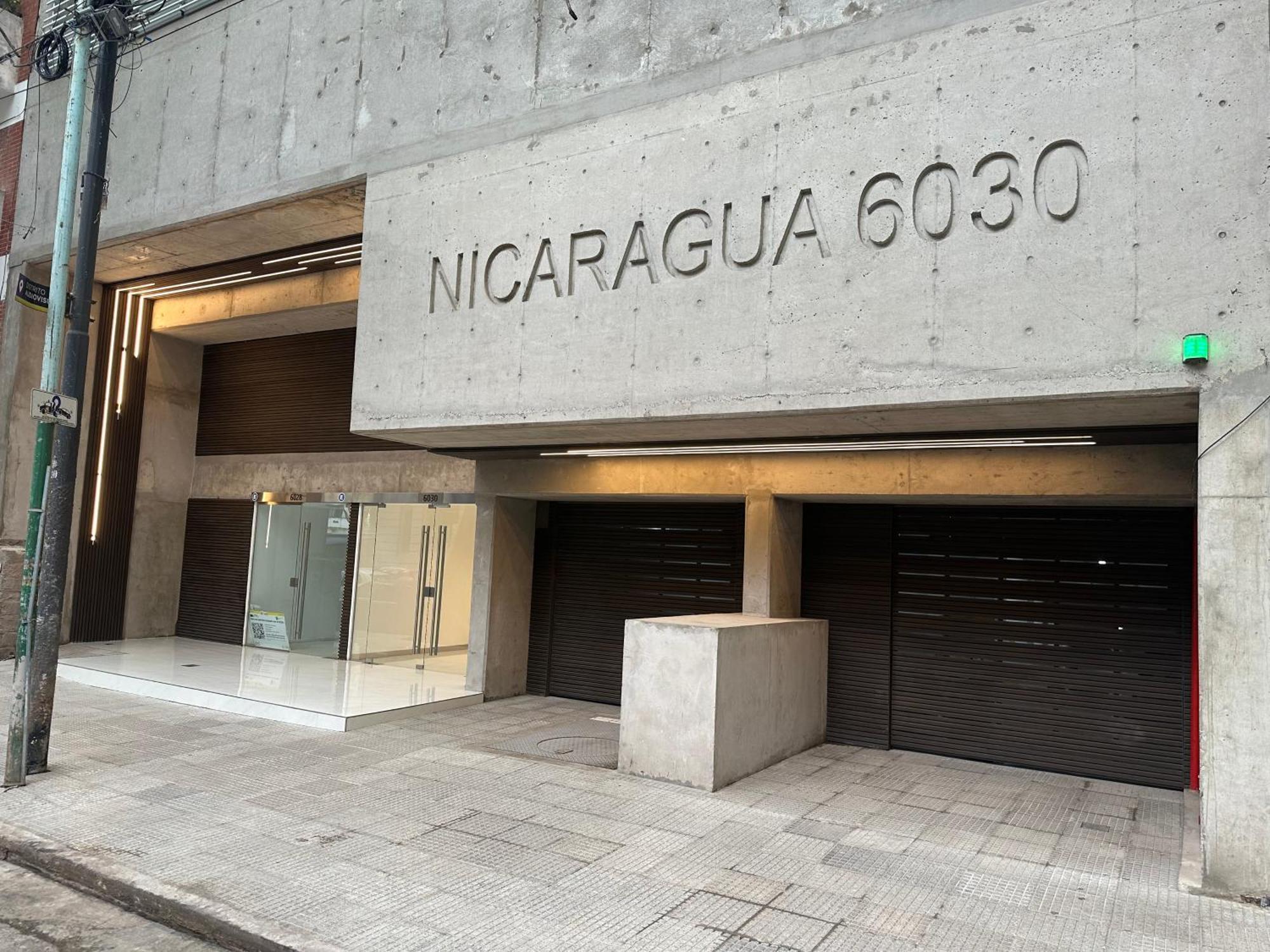 Nicaragua Park