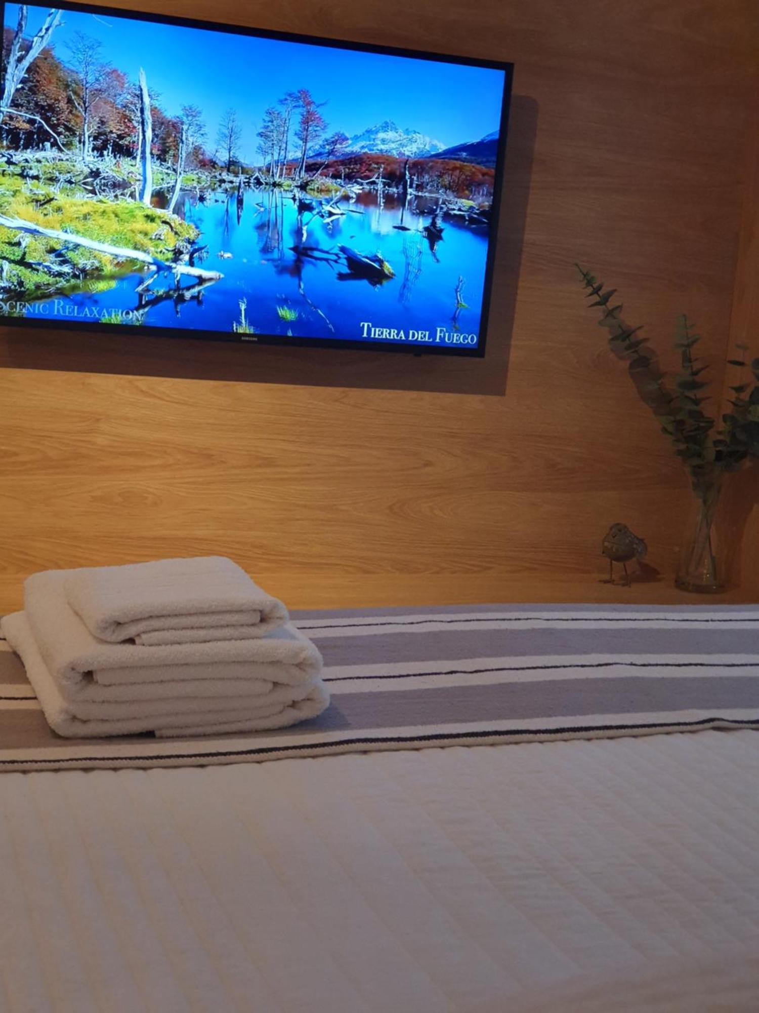 Apartamento Oh Barrancas
