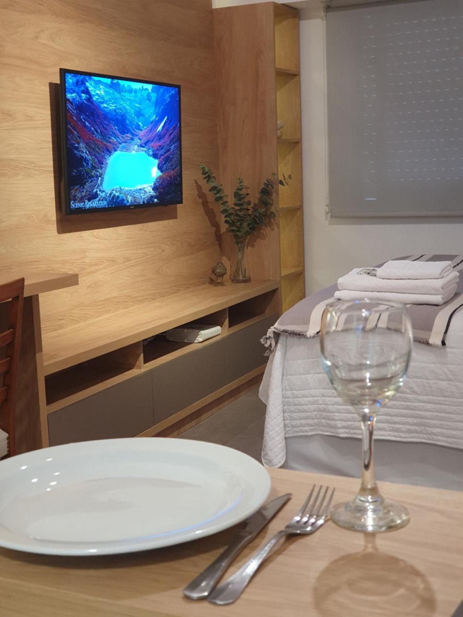 Oh Barrancas Apartamento Ciudad Autónoma de Buenos Aires