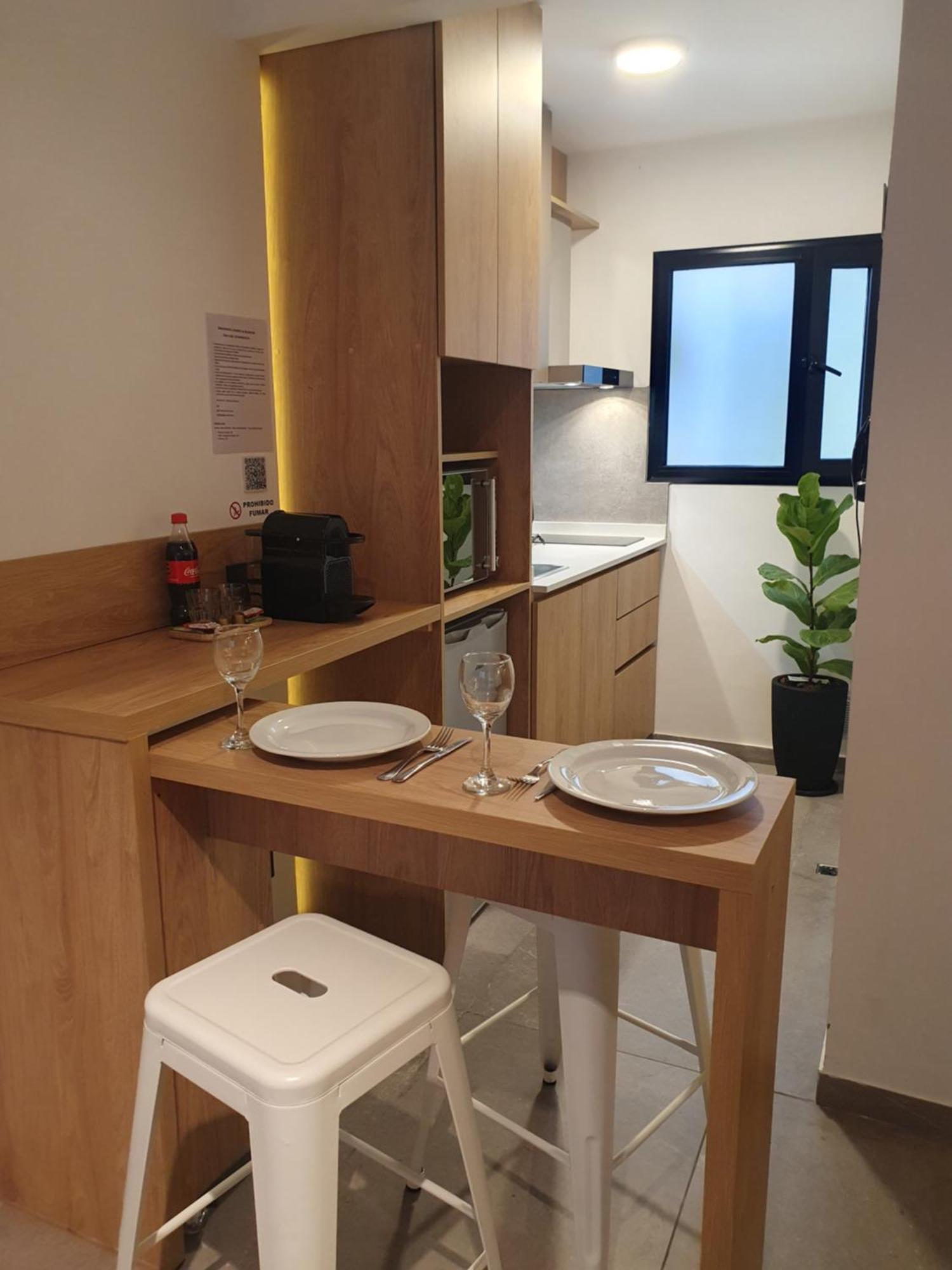 Apartamento Oh Barrancas *