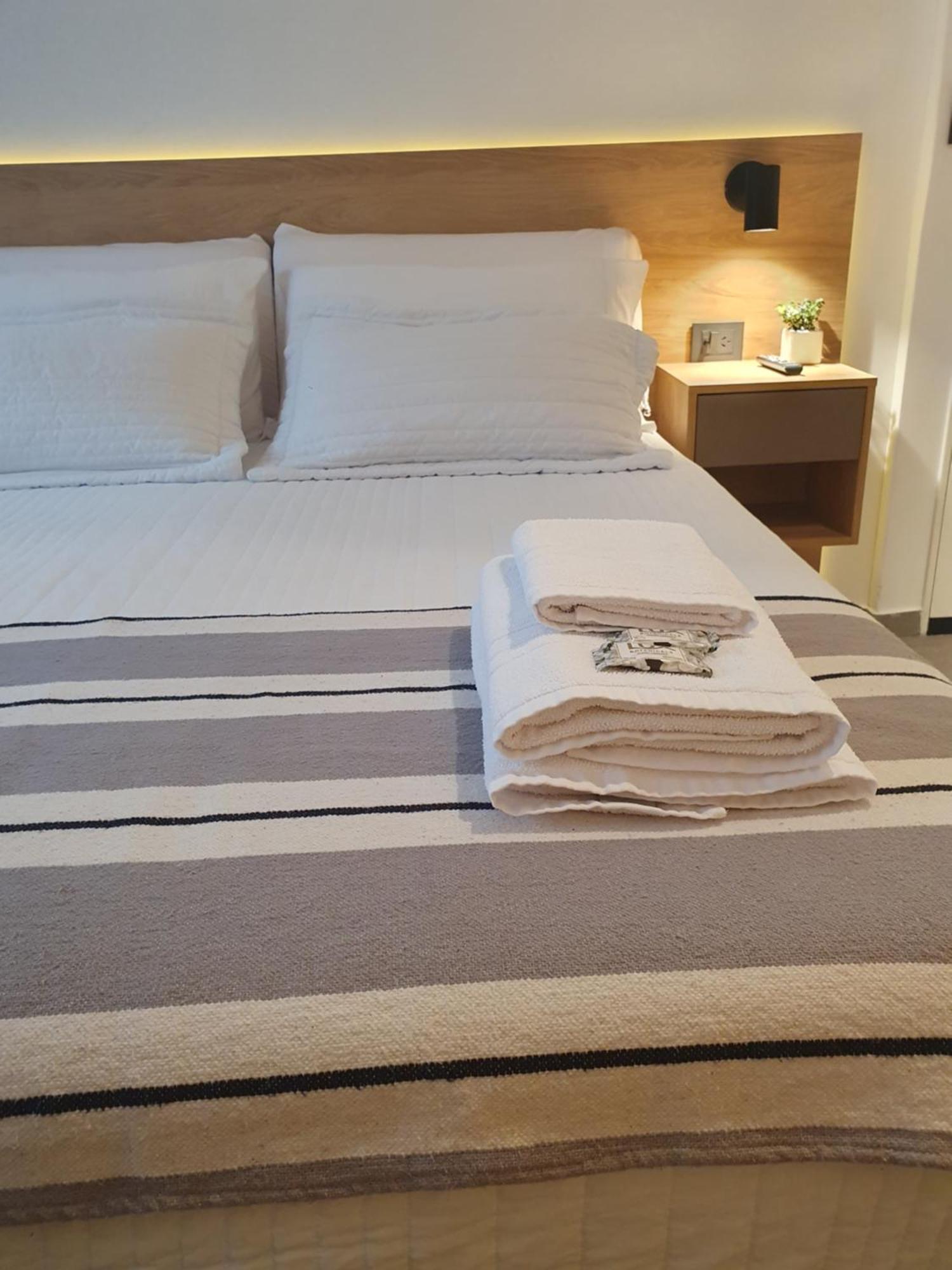 Apartamento Oh Barrancas *