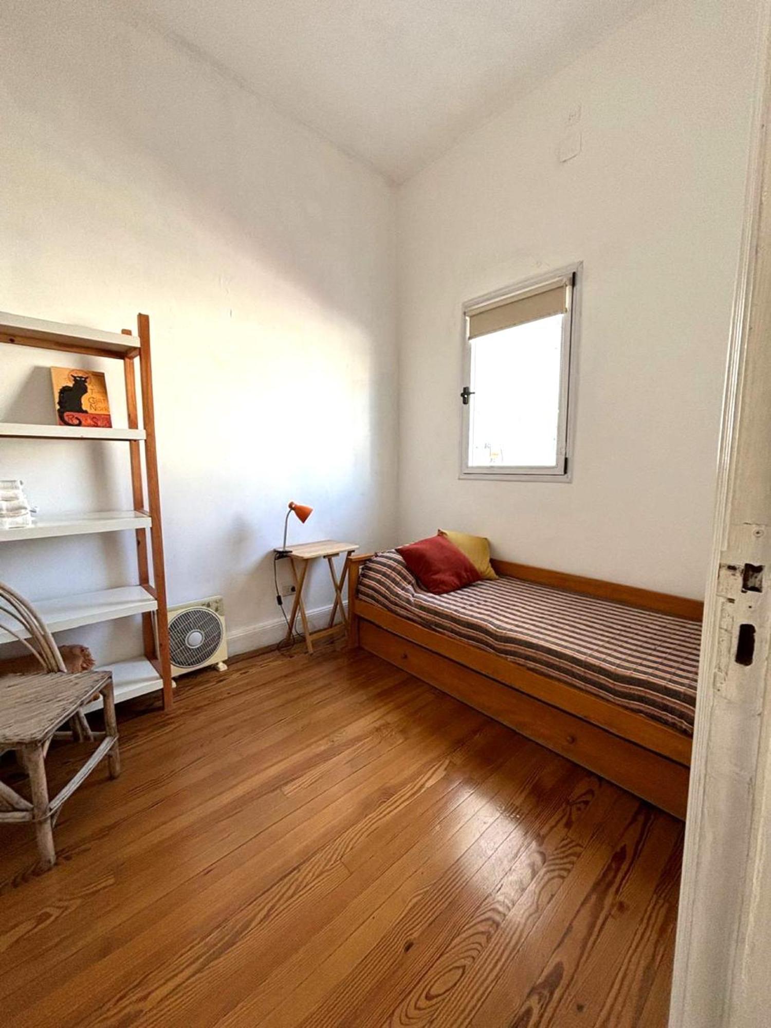 Antique San Telmo Apartamento *