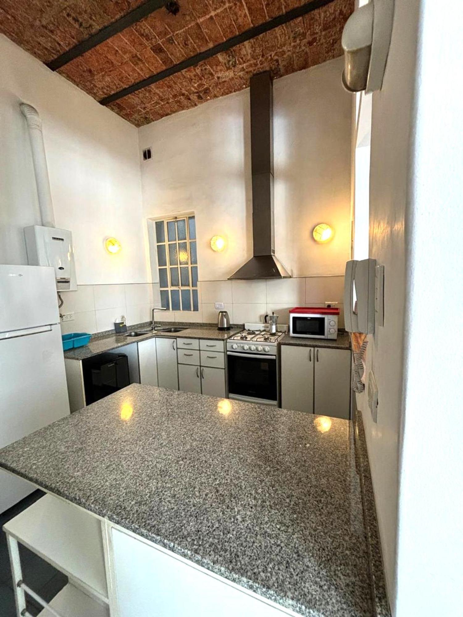 Apartamento Antique San Telmo