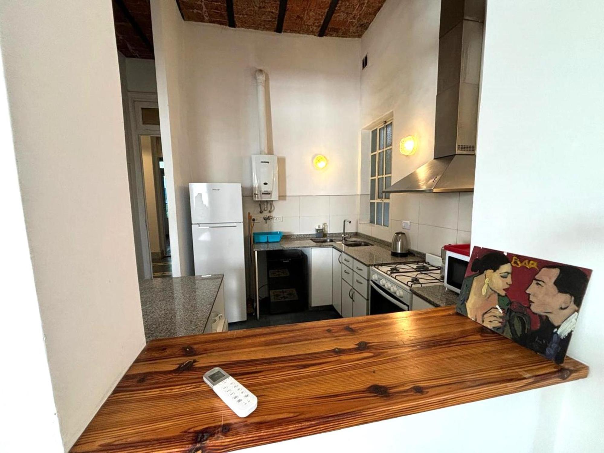 Antique San Telmo Apartamento Ciudad Autónoma de Buenos Aires