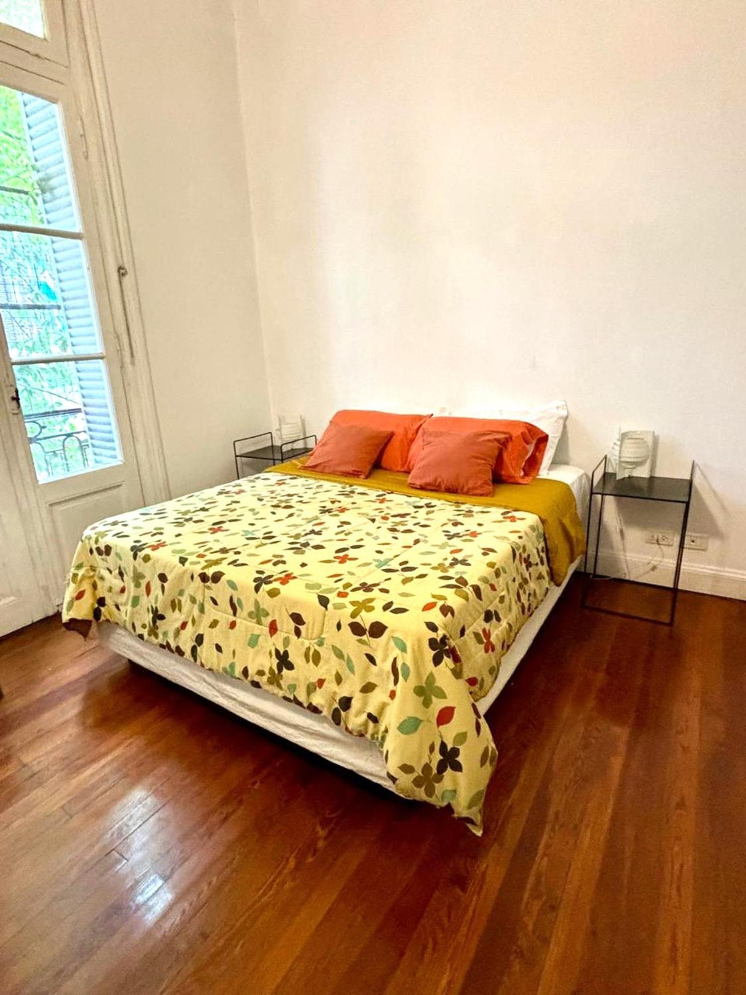 Apartamento Antique San Telmo