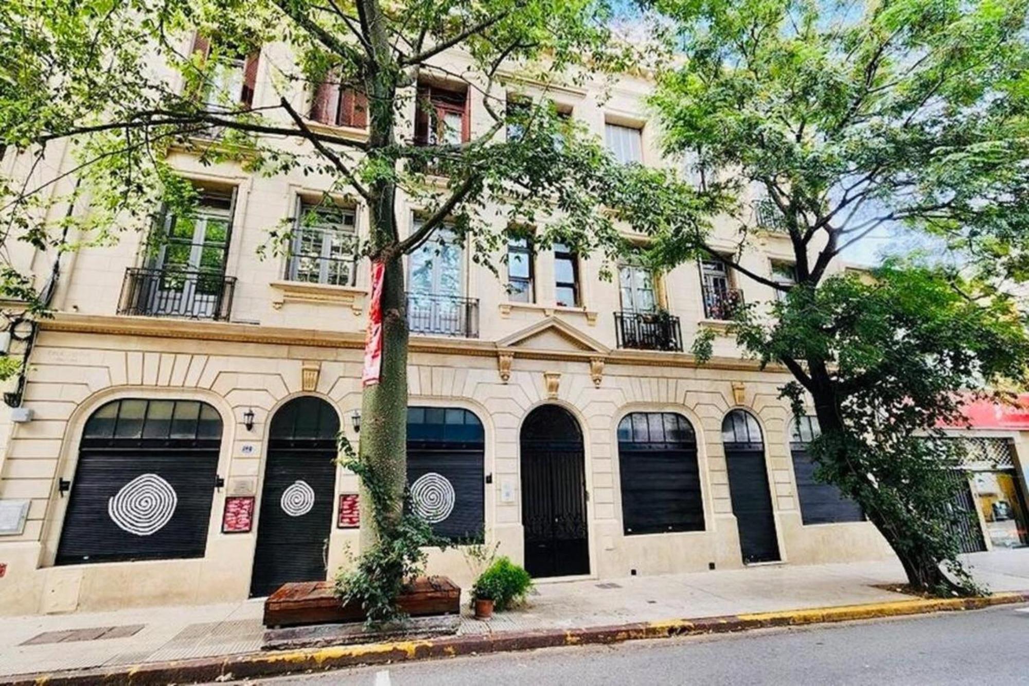 Apartamento Antique San Telmo *