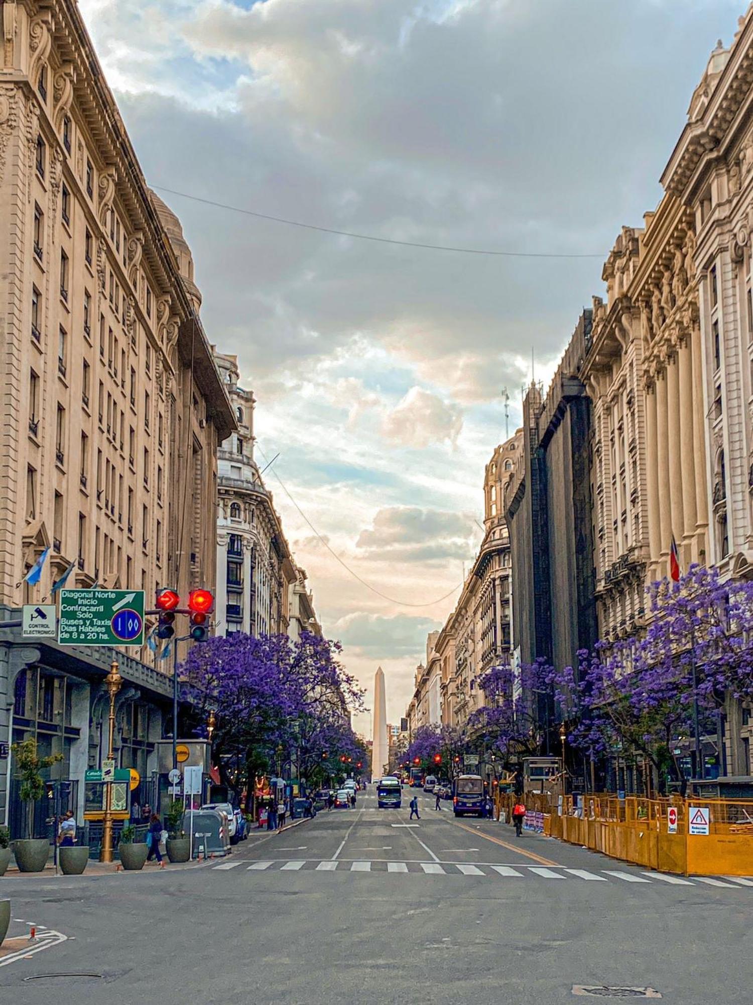 Ba Obelisco Buenos Aires