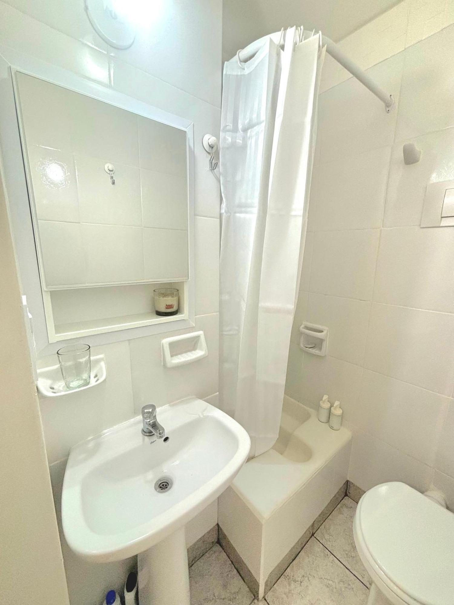 Ba Obelisco Apartment *