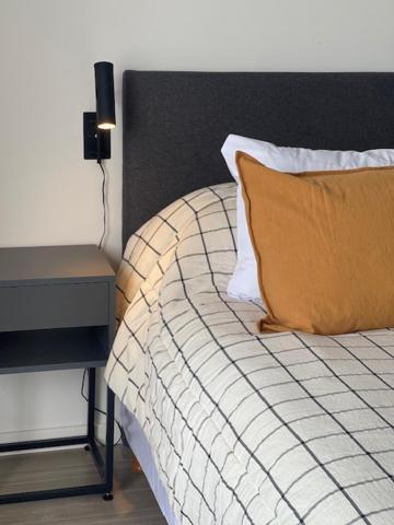 Apartamento Gorriti Ocho Palermo Hollywood Super Cool