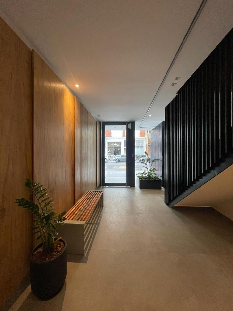 Gorriti Ocho Palermo Hollywood Super Cool Apartamento *