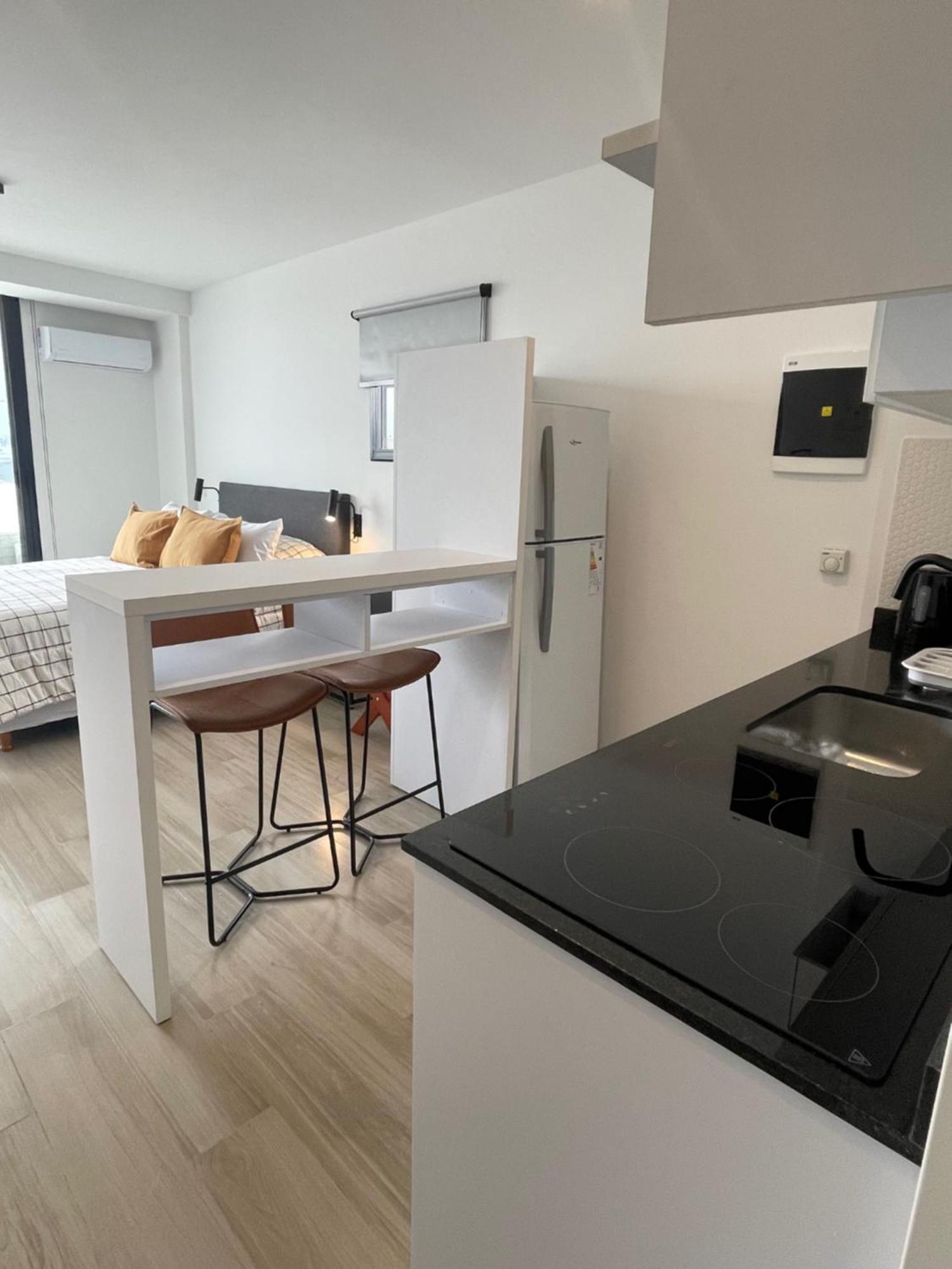 Apartamento Gorriti Ocho Palermo Hollywood Super Cool Ciudad Autónoma de Buenos Aires