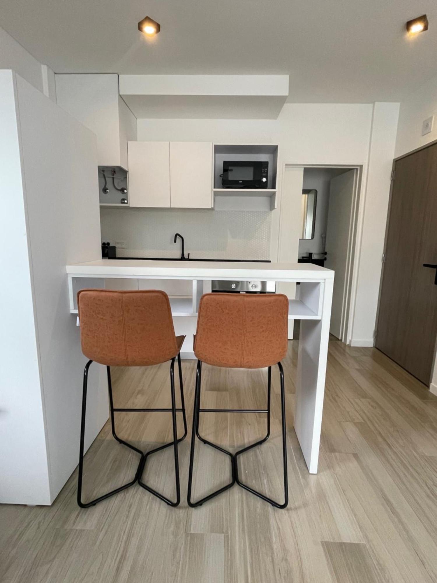Gorriti Ocho Palermo Hollywood Super Cool Apartamento Ciudad Autónoma de Buenos Aires