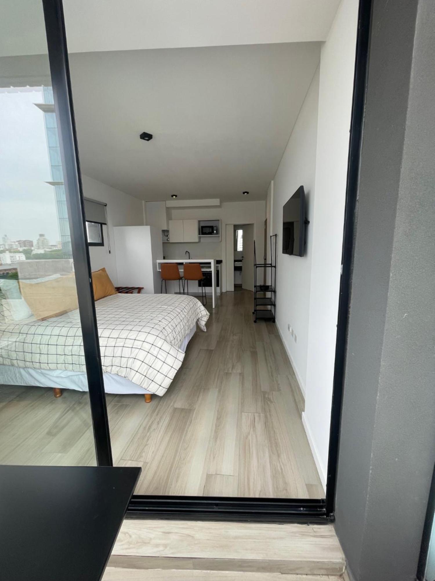Apartamento Gorriti Ocho Palermo Hollywood Super Cool *