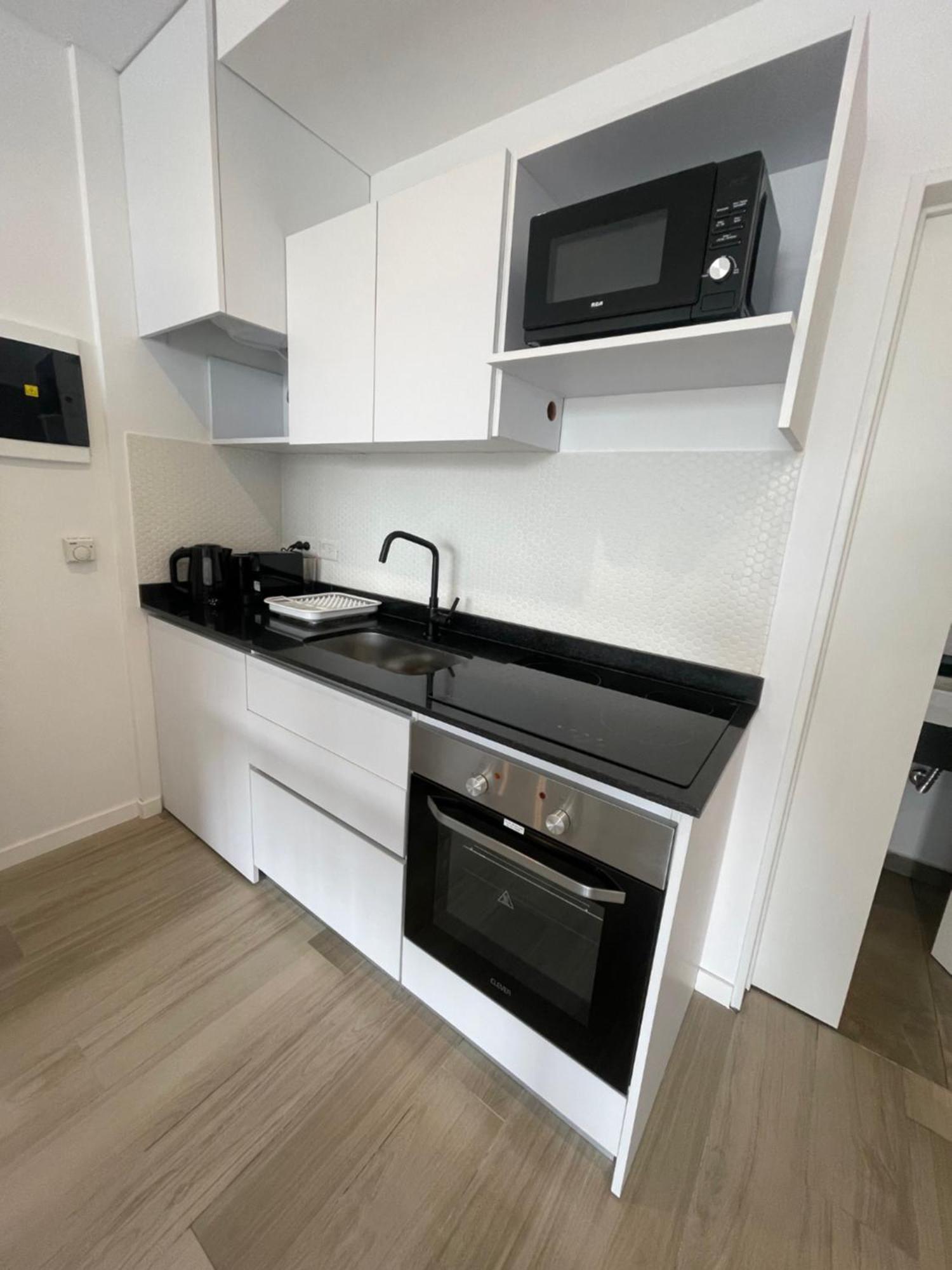 Apartamento Gorriti Ocho Palermo Hollywood Super Cool