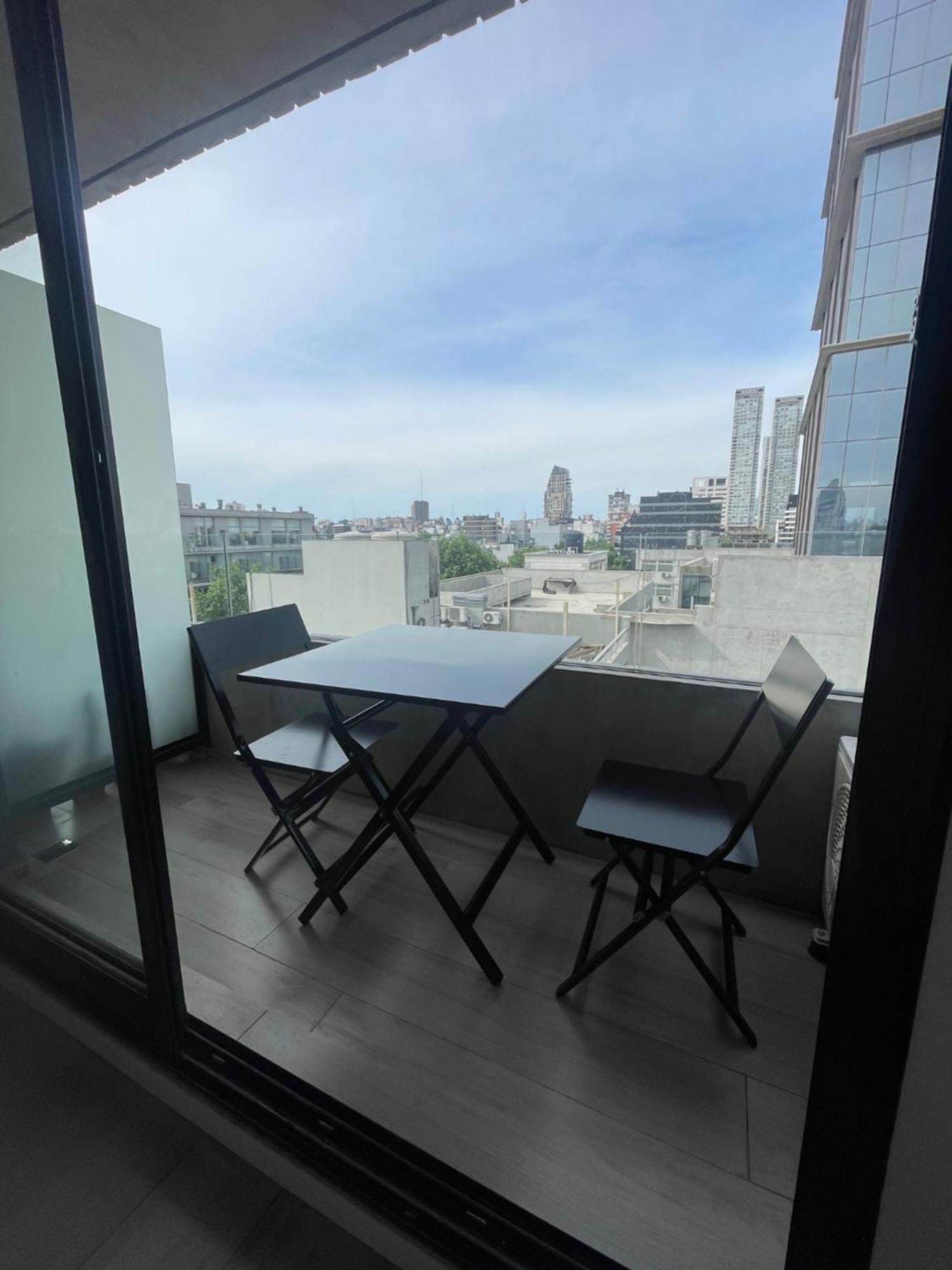 Apartamento Gorriti Ocho Palermo Hollywood Super Cool Ciudad Autónoma de Buenos Aires