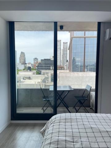 Gorriti Ocho Palermo Hollywood Super Cool Apartamento