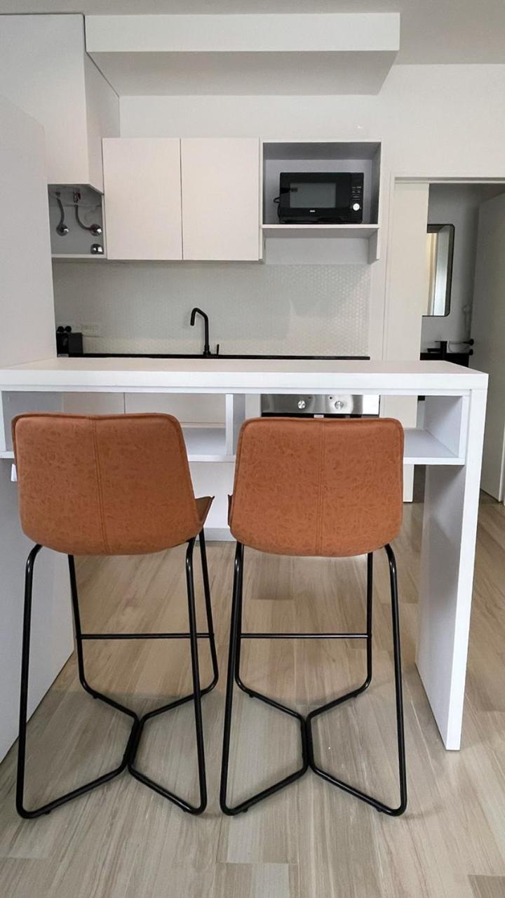 Apartamento Gorriti Ocho Palermo Hollywood Super Cool *