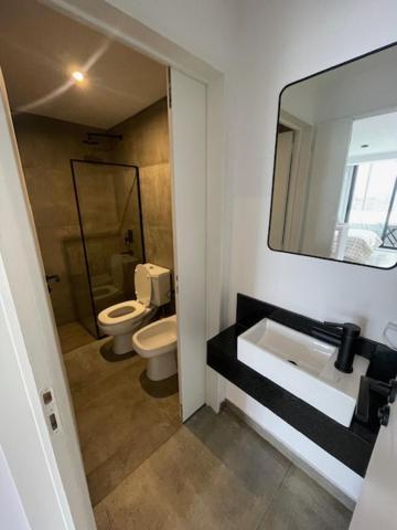 Apartamento Gorriti Ocho Palermo Hollywood Super Cool Ciudad Autónoma de Buenos Aires
