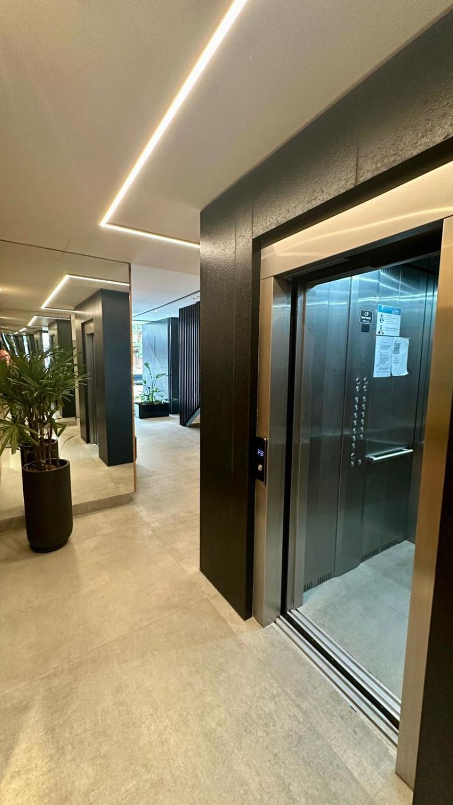 Gorriti Ocho Palermo Hollywood Super Cool Apartamento *