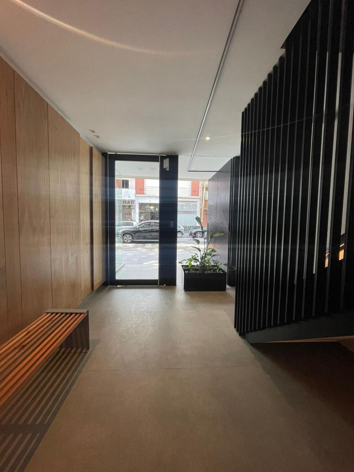 Apartamento Gorriti Ocho Palermo Hollywood Super Cool Ciudad Autónoma de Buenos Aires