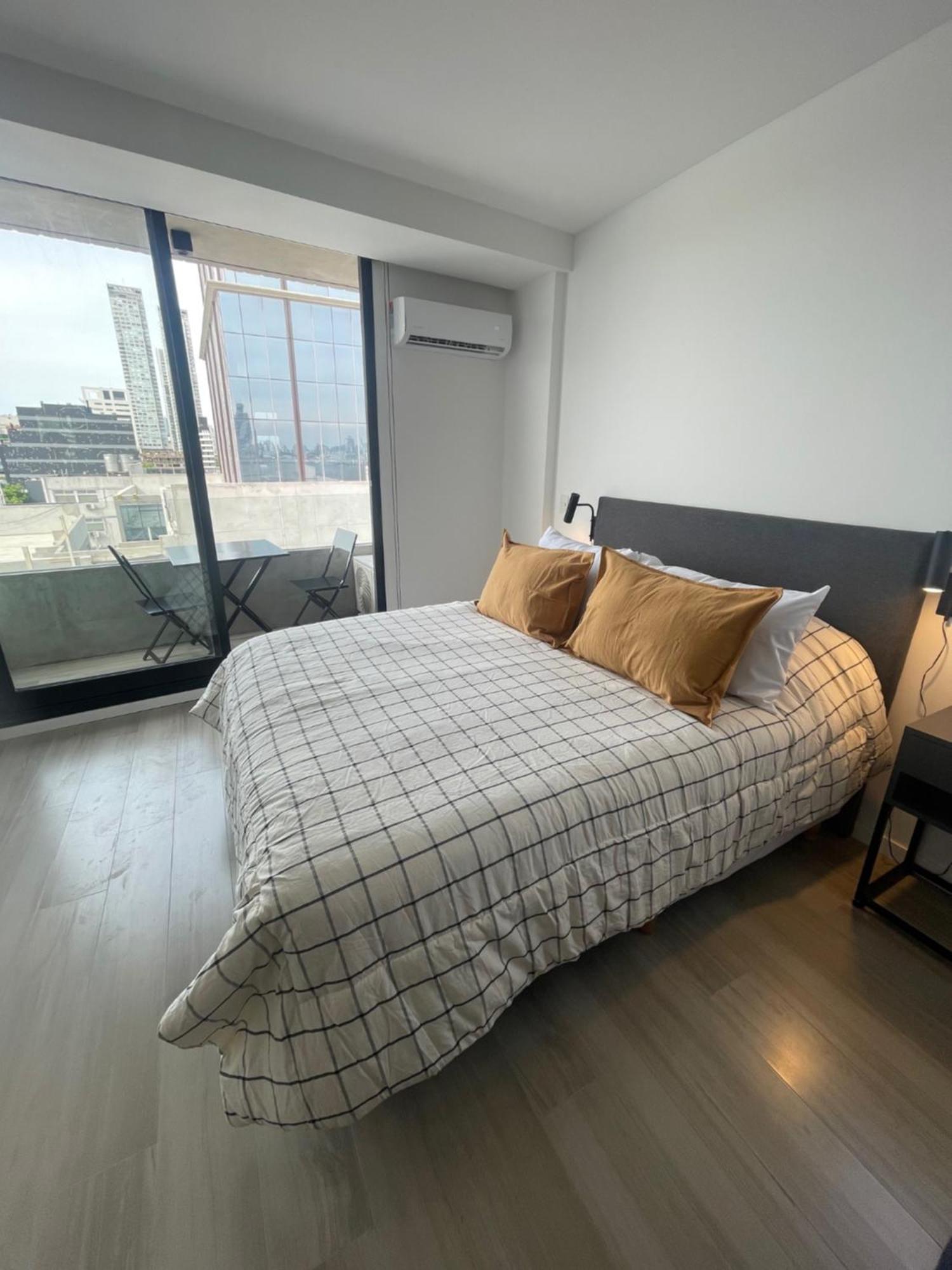 Gorriti Ocho Palermo Hollywood Super Cool Apartamento Ciudad Autónoma de Buenos Aires