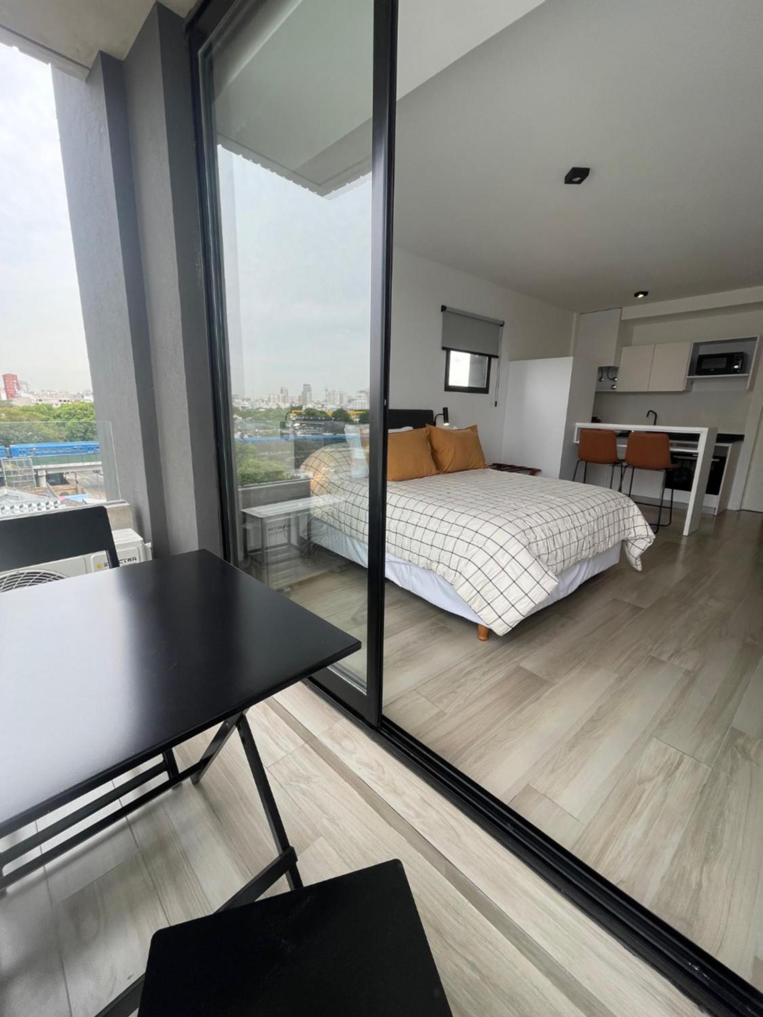 Apartamento Gorriti Ocho Palermo Hollywood Super Cool Ciudad Autónoma de Buenos Aires