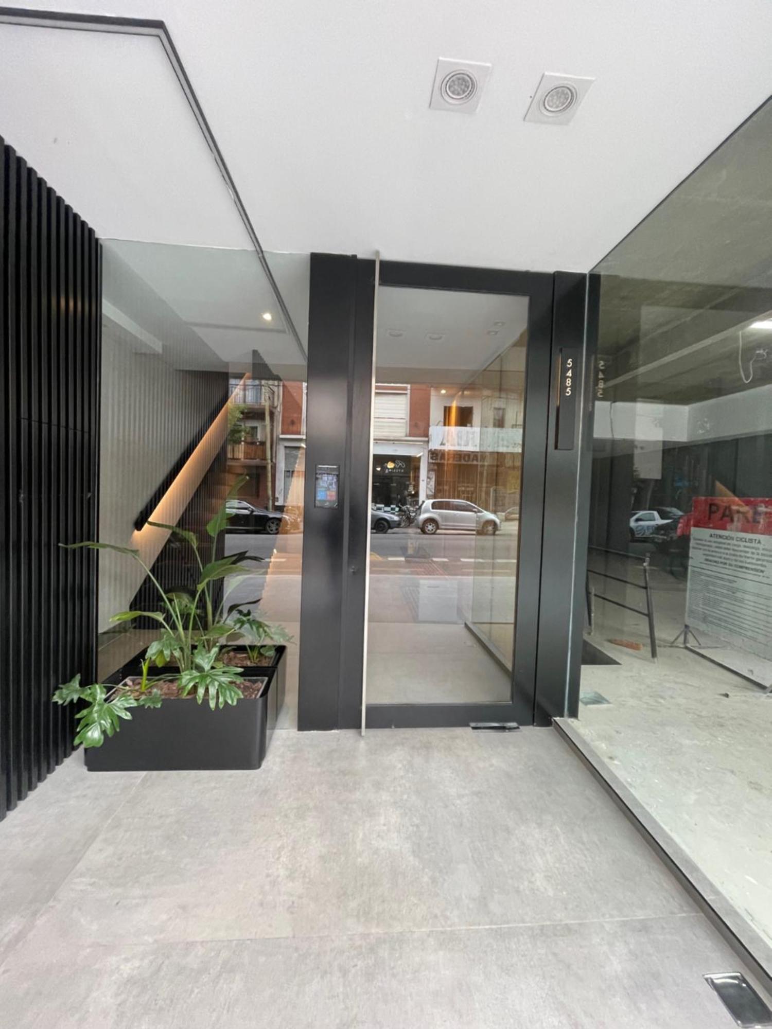 Apartamento Gorriti Ocho Palermo Hollywood Super Cool Ciudad Autónoma de Buenos Aires