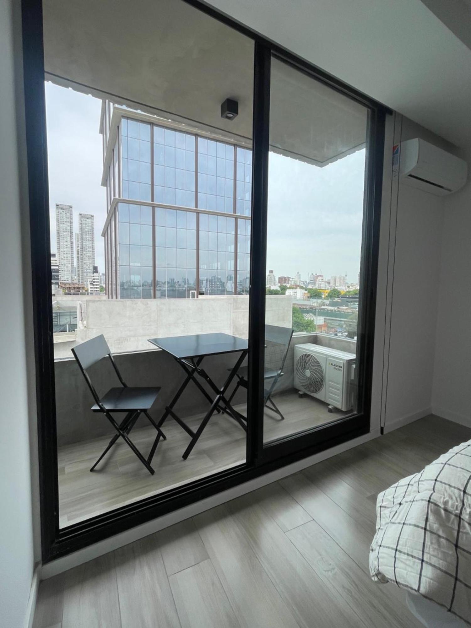 Gorriti Ocho Palermo Hollywood Super Cool Apartamento