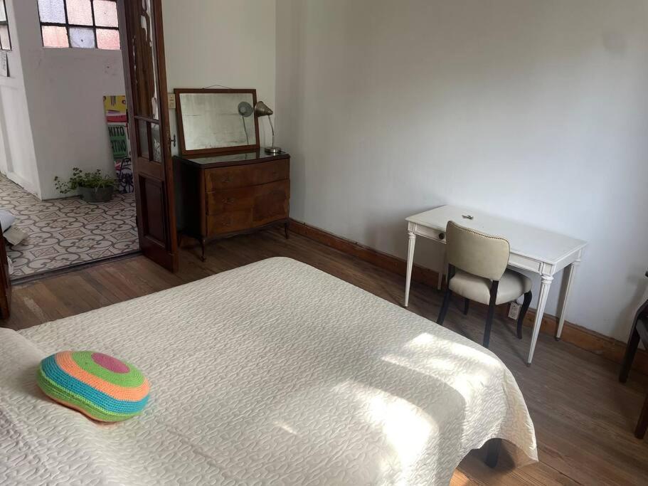 Hermoso Departamento Antiguo Apartamento Ciudad Autónoma de Buenos Aires