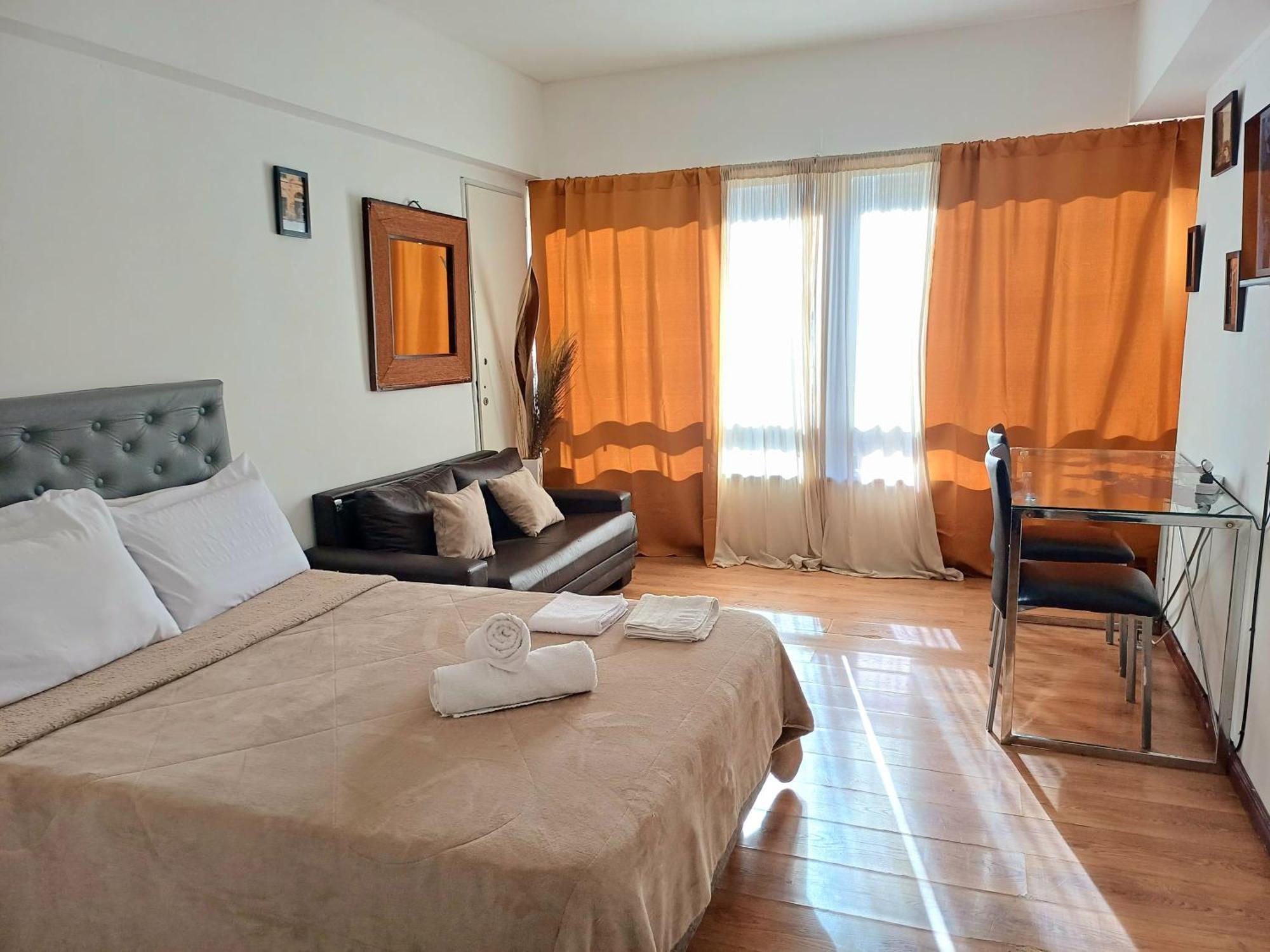 Apartamento 408
