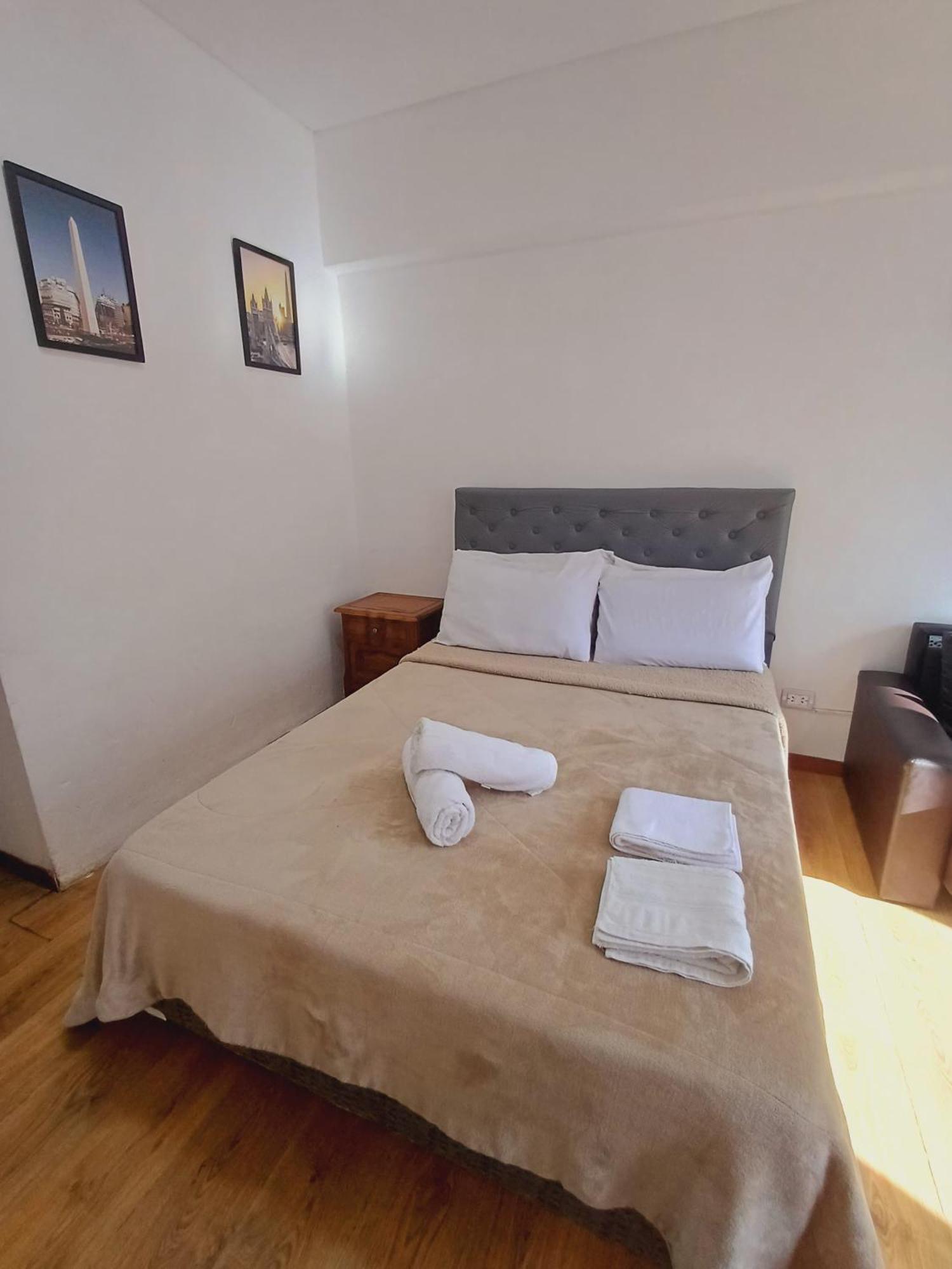 408 Apartamento