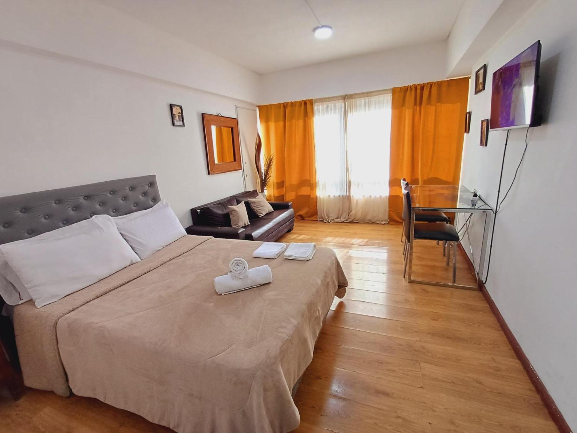 408 Apartamento Ciudad Autónoma de Buenos Aires