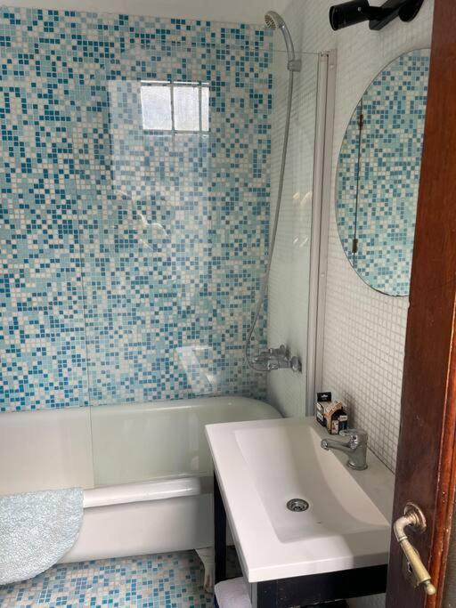 Hermoso Departamento Antiguo * Ciudad Autónoma de Buenos Aires