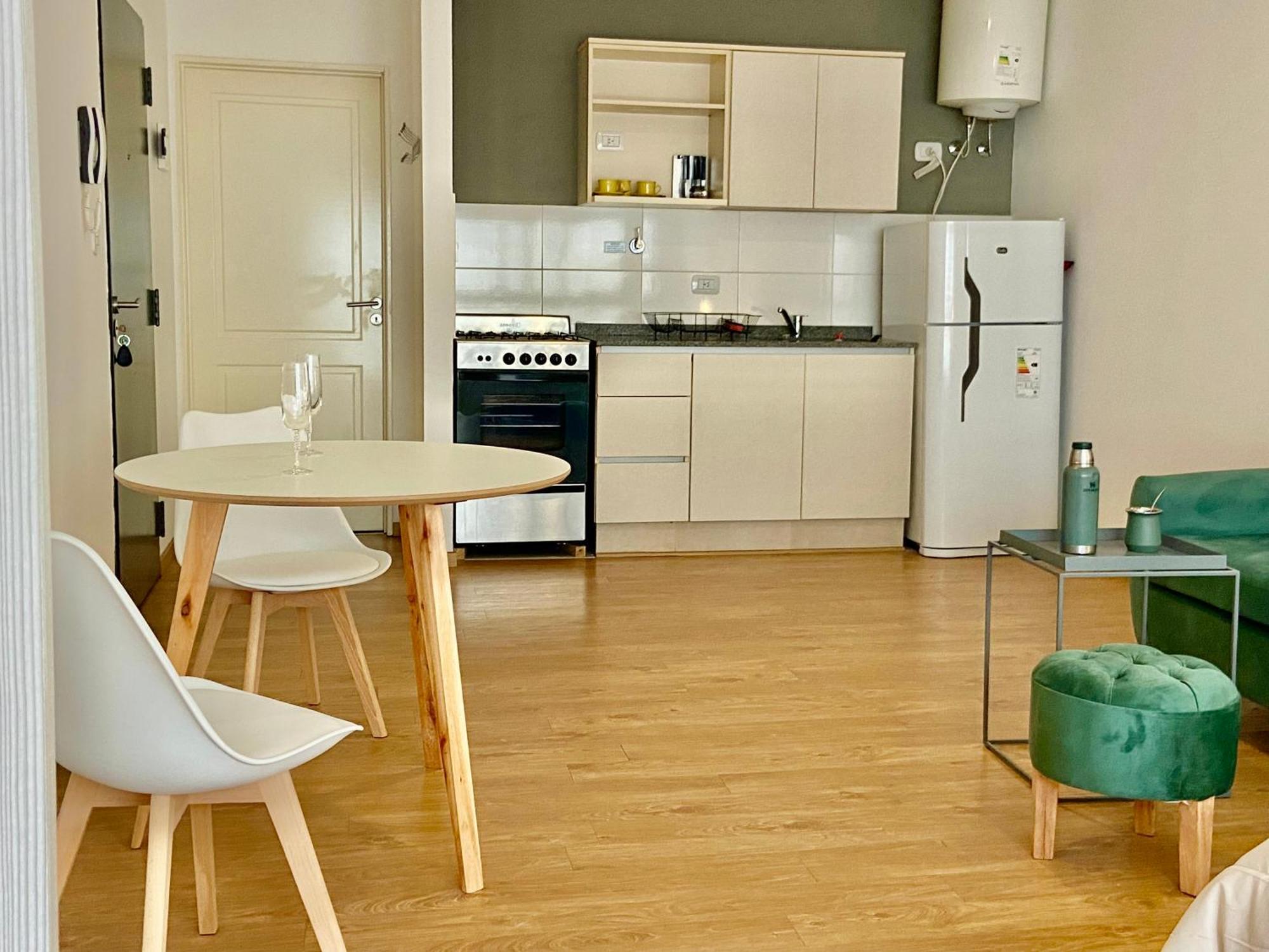 Apartamento Hermoso Departamento