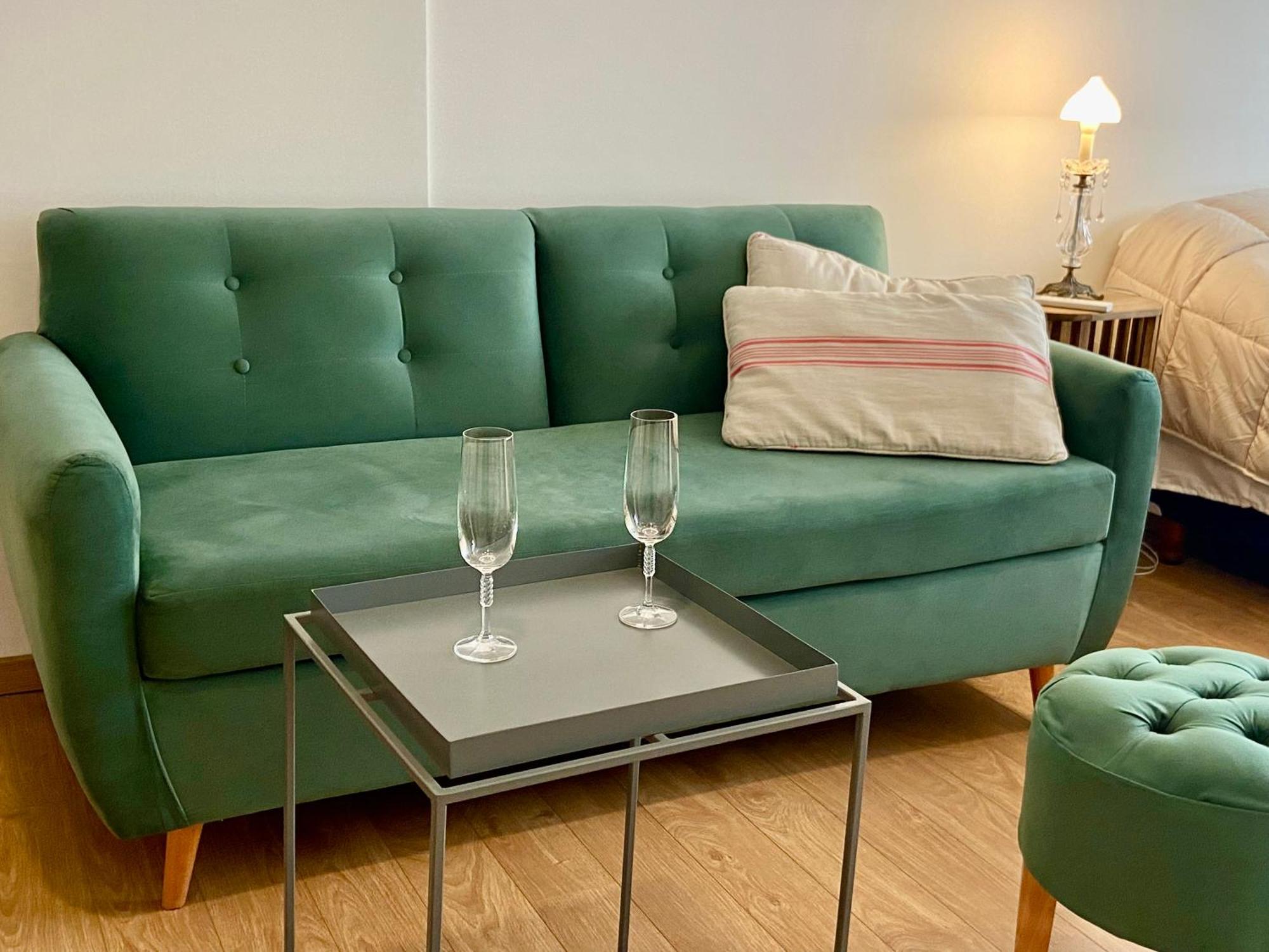 Apartamento Hermoso Departamento *