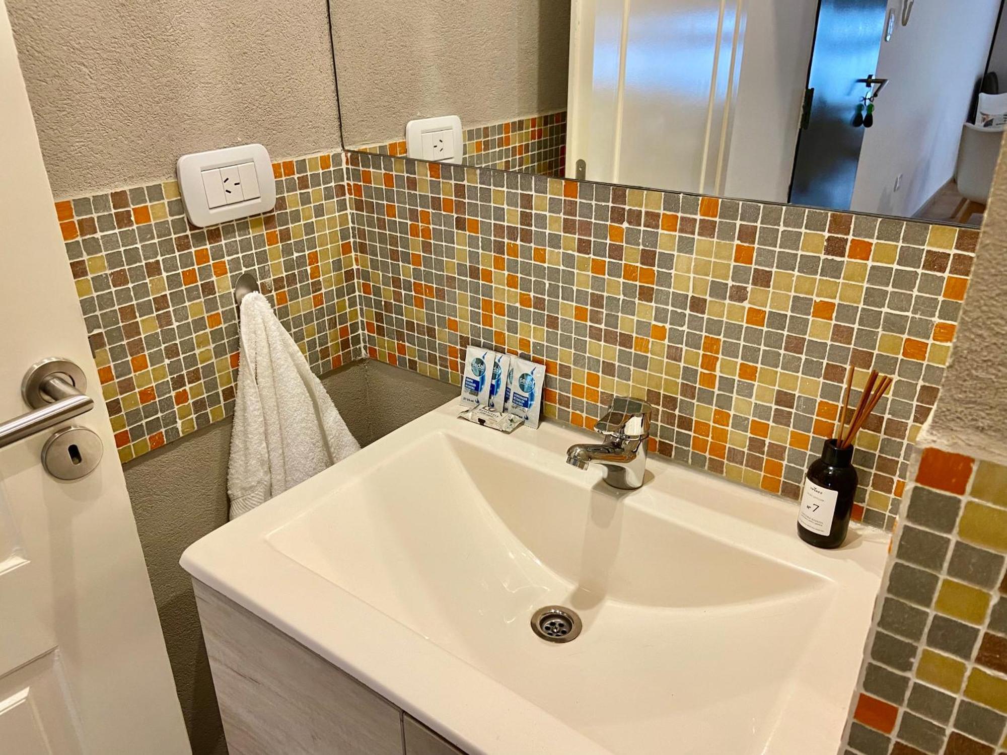 Hermoso Departamento Apartamento Ciudad Autónoma de Buenos Aires