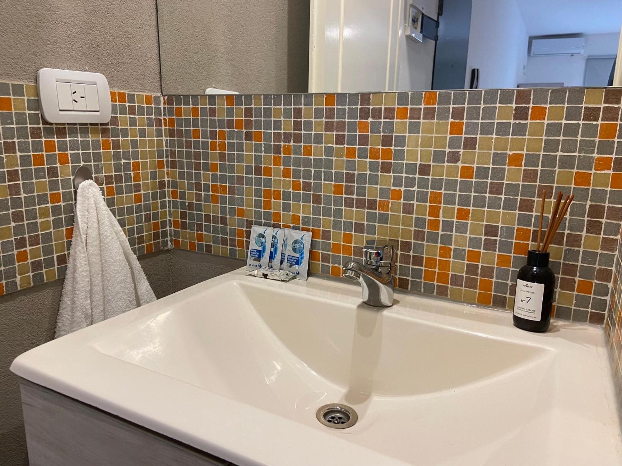Apartamento Hermoso Departamento