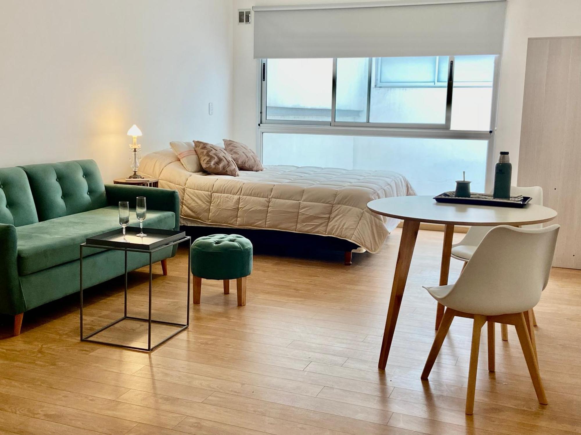 Hermoso Departamento Apartamento Ciudad Autónoma de Buenos Aires
